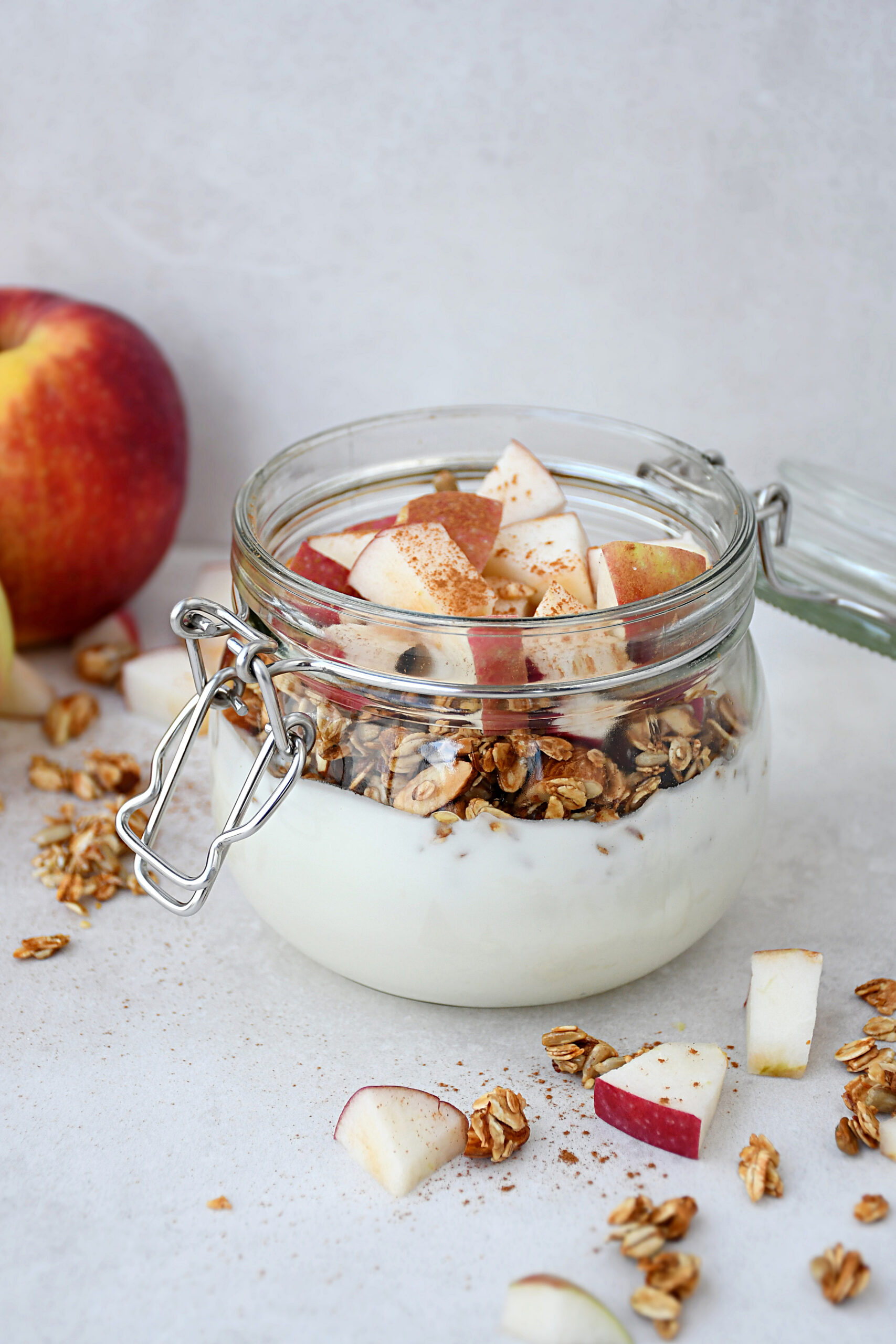 Jedz zdrowo, żyj zdrowiej! - eBook - obrazek 2